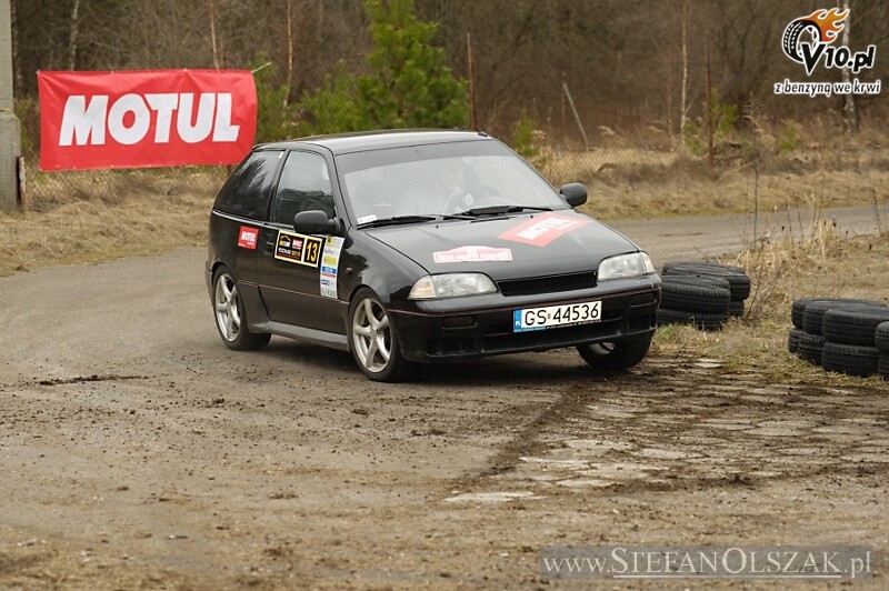 Puchar Rallyland WRC